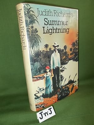 Seller image for Summer Lightning for sale by Jeff 'n' Joys Quality Books