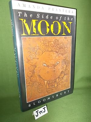 Seller image for The Side Of The Moon for sale by Jeff 'n' Joys Quality Books