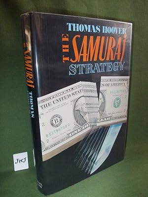 Seller image for The Samurai Strategy for sale by Jeff 'n' Joys Quality Books