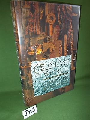 Imagen del vendedor de The Last World a la venta por Jeff 'n' Joys Quality Books