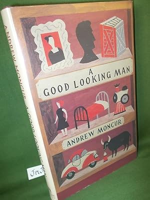 Imagen del vendedor de A Good Looking Man a la venta por Jeff 'n' Joys Quality Books