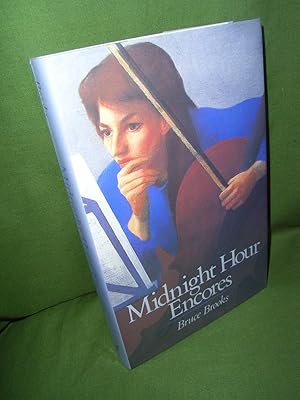 Seller image for Midnight Hour Encores for sale by Jeff 'n' Joys Quality Books