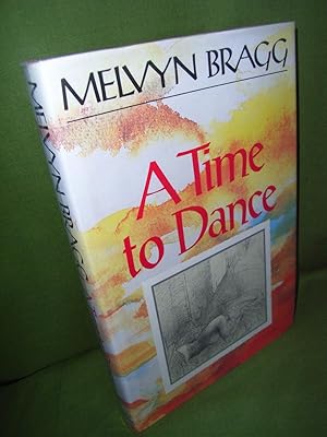 Image du vendeur pour A Time To Dance mis en vente par Jeff 'n' Joys Quality Books