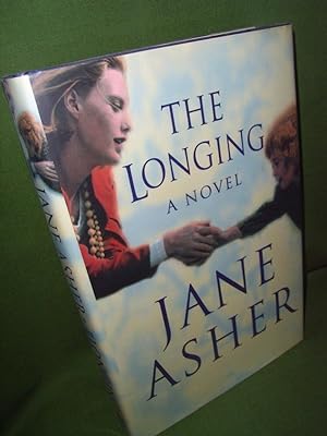Seller image for The Longing for sale by Jeff 'n' Joys Quality Books