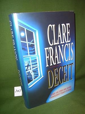 Seller image for Deceit for sale by Jeff 'n' Joys Quality Books