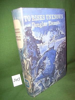 Seller image for To Risks Unknown for sale by Jeff 'n' Joys Quality Books