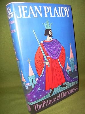 Seller image for The Prince of Darkness for sale by Jeff 'n' Joys Quality Books