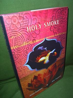 Seller image for Holy Smoke for sale by Jeff 'n' Joys Quality Books