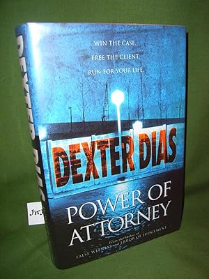 Seller image for Power Of Attorney for sale by Jeff 'n' Joys Quality Books