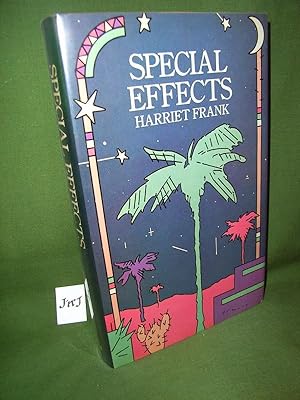 Seller image for Special Effects for sale by Jeff 'n' Joys Quality Books