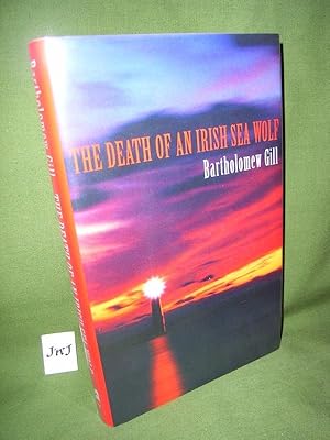 Seller image for The Death Of An Irish Sea Wolf for sale by Jeff 'n' Joys Quality Books