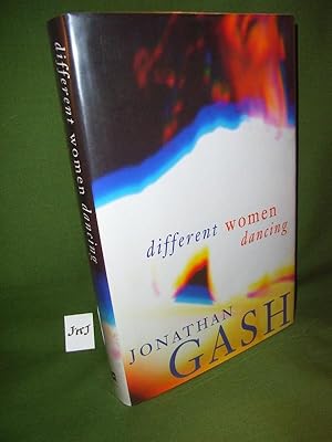 Seller image for Different Women Dancing for sale by Jeff 'n' Joys Quality Books