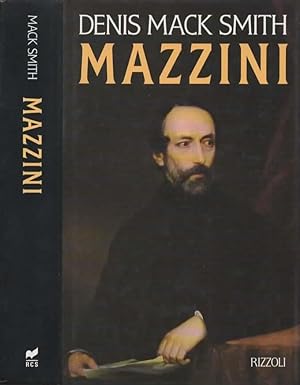 Immagine del venditore per Mazzini. venduto da Il Muro di Tessa sas Studio bibl. di M.