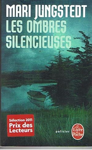 Les ombres silencieuses