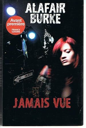 Jamais vue