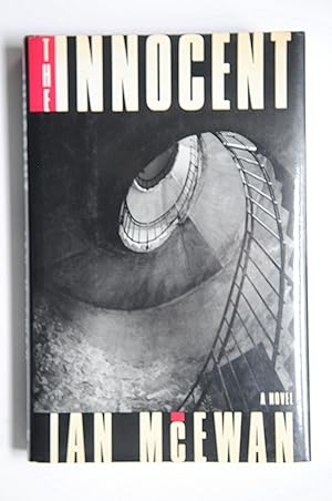 Seller image for The Innocent (Signed 1st US edition) for sale by Tom Davidson, Bookseller