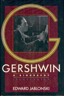 Gershwin: A Biography