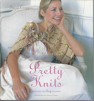 Seller image for Pretty Knits for sale by Mom and Pop's Book Shop,