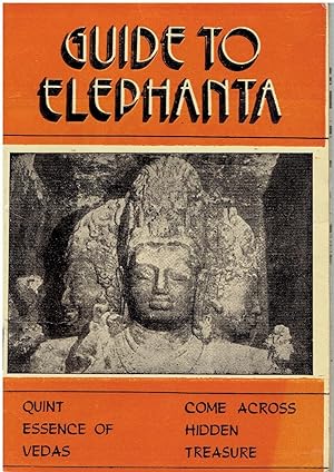 Guide to Elephanta - Quint Essence of Vedas, Come Across Hidden Treasure