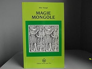 Magie Mongole