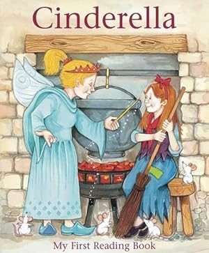 Seller image for Cinderella (Hardcover) for sale by Grand Eagle Retail