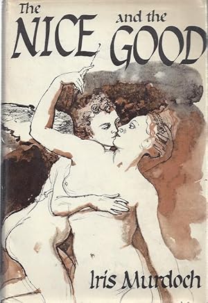 Bild des Verkufers fr THE NICE AND THE GOOD zum Verkauf von ART...on paper - 20th Century Art Books