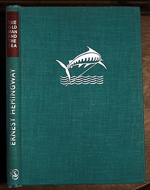 Seller image for The Old Man and the Sea for sale by Lower Beverley Better Books