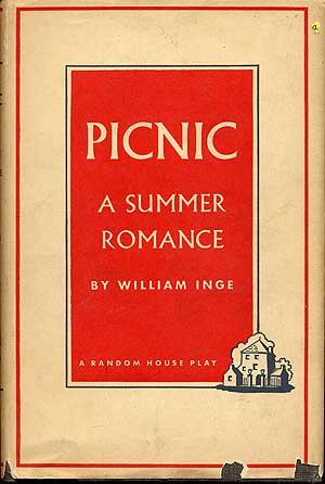 Bild des Verkufers fr Picnic: A Summer Romance zum Verkauf von Between the Covers-Rare Books, Inc. ABAA