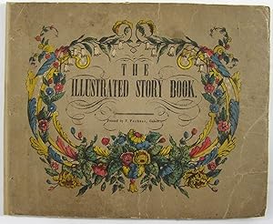 The Illustrated Story Book; Translated from the Gedrman by Madame de Chateain