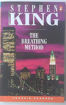 Imagen del vendedor de The breathing method Intermediate 4 ( Texto en Ingles ) a la venta por Librera Salvalibros Express