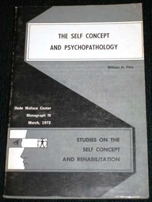 Self Concept and Psychopathology, The