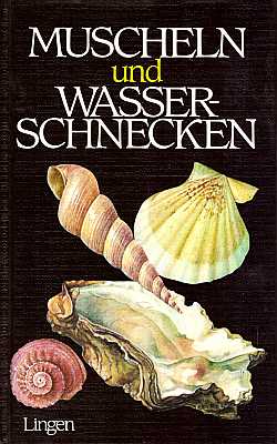 Immagine del venditore per Muscheln und Wasserschnecken venduto da ConchBooks