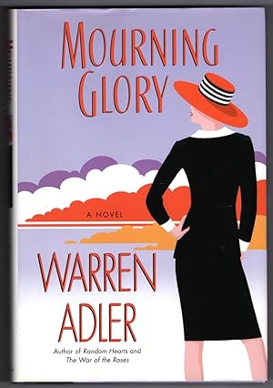 Seller image for Mourning Glory for sale by Mirror Image Book