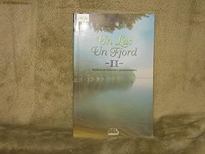 Un Lac, un Fjord vol.II Mythes et histoires personnelles
