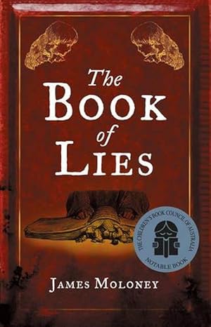 Seller image for The Book Of Lies (Paperback) for sale by Grand Eagle Retail