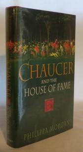 Bild des Verkufers fr Chaucer and the House of Fame zum Verkauf von Books Again