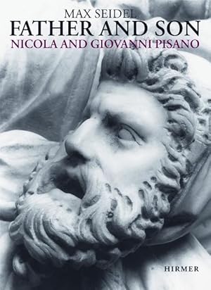 Nicola and Giovanni Pisano. Father and Son. 2 Bände