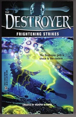 Frightening Strikes (Destroyer # 141)