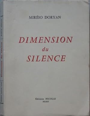 Dimension du silence