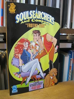 Image du vendeur pour Soulsearchers and Company: Volume Two "Frothy Fun" mis en vente par Footnote Books