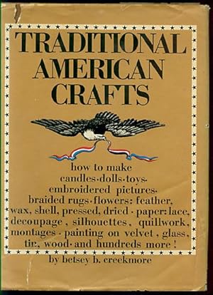 Traditional American Crafts