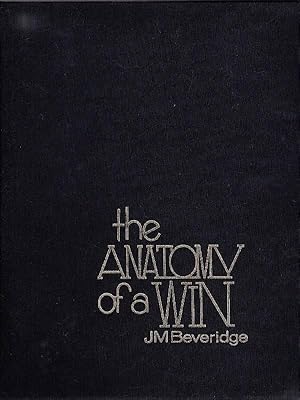 Imagen del vendedor de The Anatomy of a Win: Aerospace Marketing for Aerospace Management a la venta por Clausen Books, RMABA