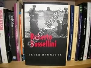 Immagine del venditore per Roberto Rossellini venduto da PsychoBabel & Skoob Books