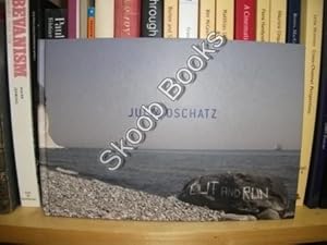 Seller image for Julia Oschatz: Cut and Run for sale by PsychoBabel & Skoob Books