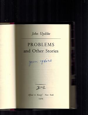 Problems and Other Stories