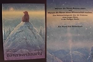 Seller image for Brenweihnacht for sale by Buchantiquariat Uwe Sticht, Einzelunter.