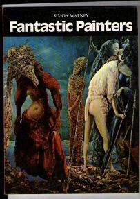 Seller image for Fantastic Painters for sale by Books Authors Titles