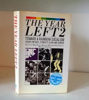Seller image for The Year Left 2: An American Socialist Year Book for sale by BRIMSTONES
