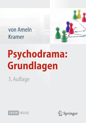 Bild des Verkufers fr Psychodrama: Grundlagen zum Verkauf von AHA-BUCH GmbH