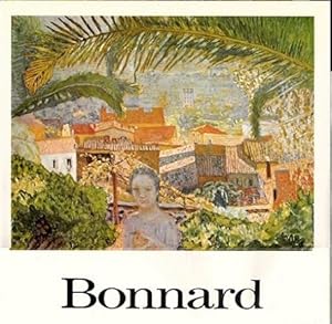 Bonnard